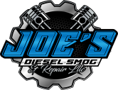 Joes Diesel Smog and Repair